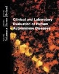 Cover: Clinical and Laboratory Evaluation of Human Autoimmune Diseases - American Society of Clinical Pathologists Press