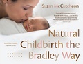 Cover: Natural Childbirth the Bradley Way - Plume