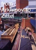 Cover: From Arkhipov to Zittel - Ikon Gallery Ltd