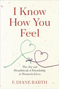 Enlarge image Cover: I Know How You Feel - Houghton Mifflin Harcourt