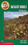 Cover: Best Desert Hikes: Washington - Mountaineers Books