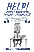 Cover: Help! What's the secret to Leading Engineers? - Amazon.com