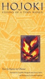 Cover: Hojoki - Stone Bridge Press