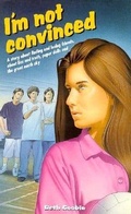 Cover: I'm Not Convinced - Red Deer College Press,Canada