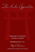 Cover: The Haiku Apprentice - Stone Bridge Press