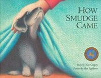 Enlarge image Cover: How Smudge Came - Red Deer College Press,Canada