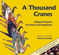 Enlarge image Cover: A Thousand Cranes - Heian International Publishing Inc.,U.S.
