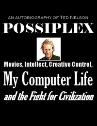 Enlarge image Cover: Possiplex - Lulu.com