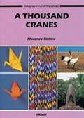 Cover: A Thousand Cranes - Heian International