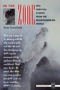 Cover: In the Zone - Mountaineers Books