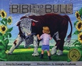 Cover: Bibi and the Bull - Red Deer Press