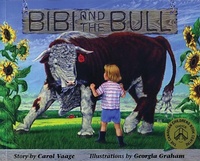 Enlarge image Cover: Bibi and the Bull - Red Deer Press