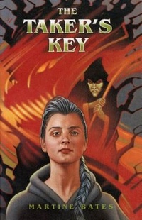 Enlarge image Cover: Taker's Key - Red Deer College Press,Canada