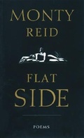 Cover: Flat Side - Red Deer College Press,Canada