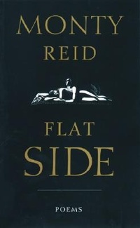 Enlarge image Cover: Flat Side - Red Deer College Press,Canada