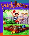 Cover: Puddleman - Red Deer College Press,Canada