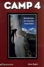 Cover: Camp 4 - Mountaineers Books