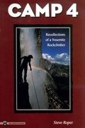 Cover: Camp 4 - Mountaineers Books