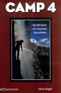 Enlarge image Cover: Camp 4 - Mountaineers Books