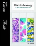 Cover: Histotechnology - American Society of Clinical Pathologists Press