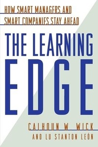 Enlarge image Cover: Learning Edge Pb - McGraw-Hill Publishing Co.