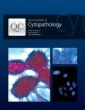 Cover: Quick Compendium of Cytopathology - American Society of Clinical Pathologists Press