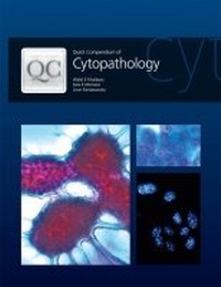 Enlarge image Cover: Quick Compendium of Cytopathology - American Society of Clinical Pathologists Press