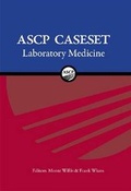 Cover: Laboratory Medicine - American Society of Clinical Pathologists Press