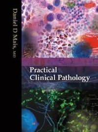 Enlarge image Cover: Practical Clinical Pathology - American Society of Clinical Pathologists Press