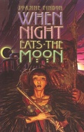 Cover: When Night Eats the Moon - Red Deer College Press,Canada