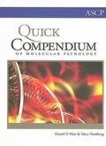 Cover: Quick Compendium of Molecular Pathology - American Society of Clinical Oncology