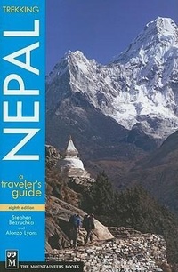 Abbildung von: Trekking Nepal - Mountaineers Books