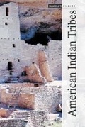 Cover: American Indian Tribes - Salem Press Inc