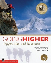 Enlarge image Cover: Going Higher - Mountaineers Books