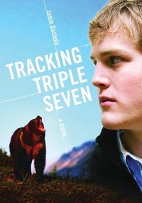 Enlarge image Cover: Tracking Triple Seven - Red Deer College Press,Canada
