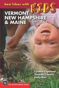 Cover: Best Hikes with Kids - Mountaineers Books