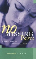 Cover: No Missing Parts - Red Deer Press