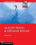 Cover: Glacier and Crevasse Rescue - Mountaineers Books