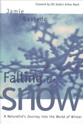 Cover: Falling for Snow - Red Deer Press