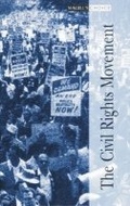 Cover: The Civil Rights Movement - Salem Press Inc