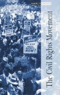 Enlarge image Cover: The Civil Rights Movement - Salem Press Inc