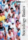Cover: Sociology Basics - Salem Press Inc