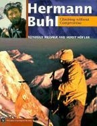 Abbildung von: Hermann Buhl - Mountaineers Books