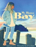 Cover: My Home Bay - Red Deer College Press,Canada
