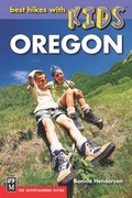 Cover: Best Hikes with Kids: Oregon - Mountaineers Books