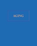 Cover: Aging - Salem Press Inc