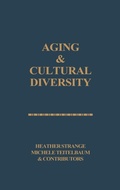 Cover: Aging and Cultural Diversity - Praeger Publishers Inc