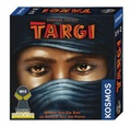 Cover: Targi - Kosmos