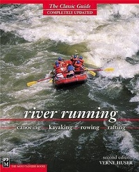 Enlarge image Cover: River Running - Mountaineers Books