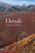 Cover: Denali - Mountaineers Books